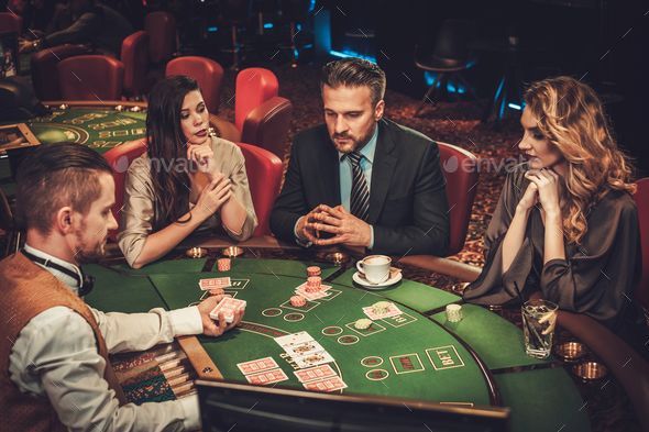 Pinnacle Live Casino