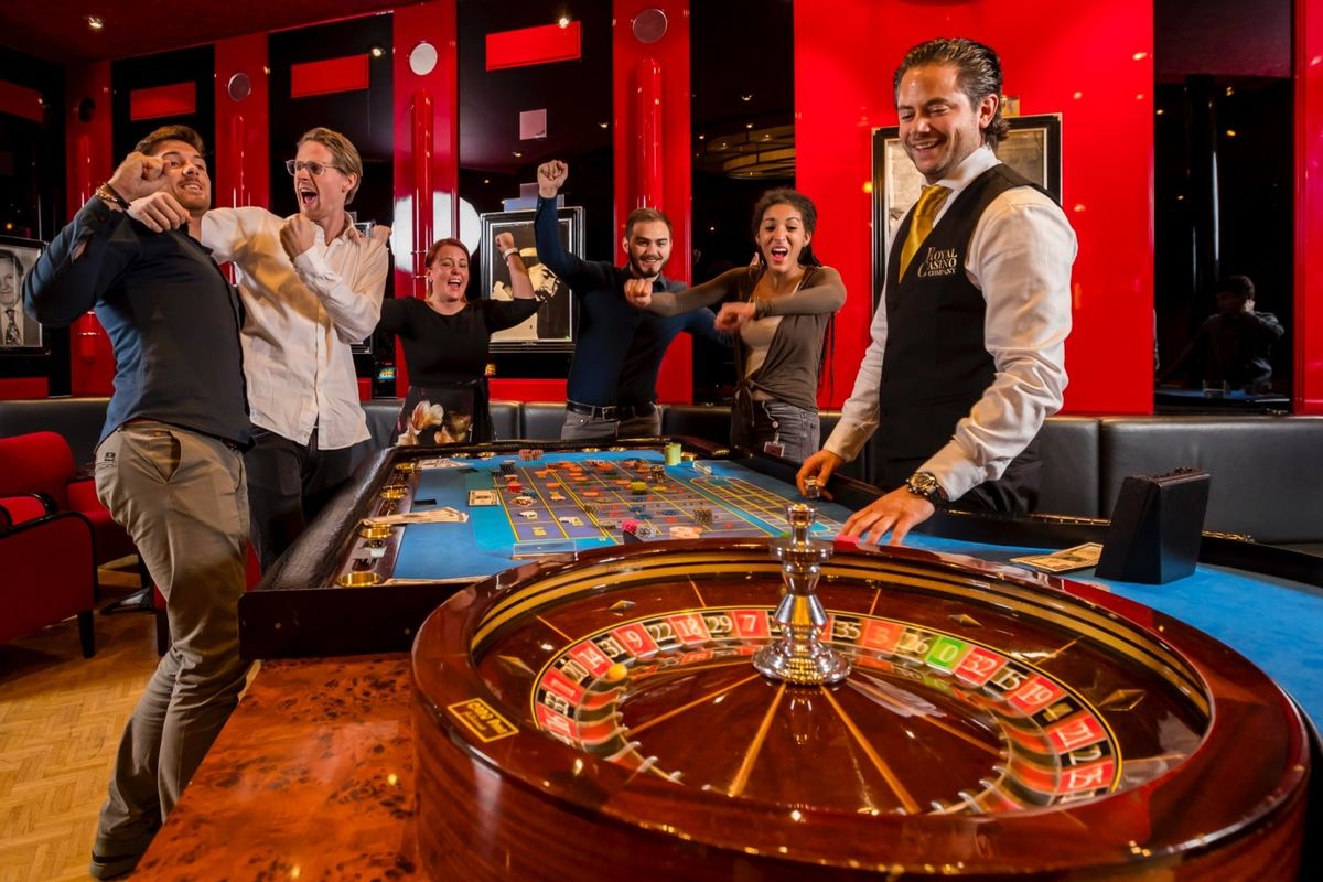 Pinnacle Live Casino