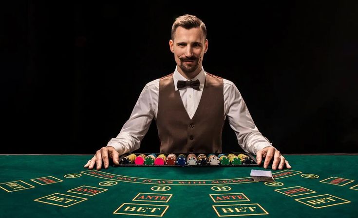 Pinnacle Live Casino