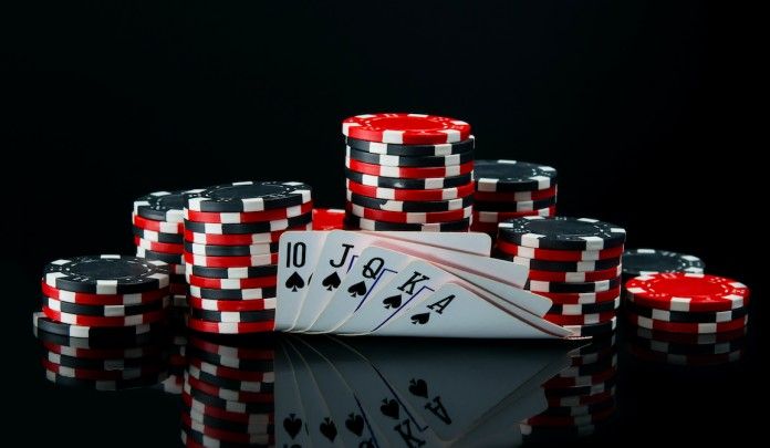 Pinnacle Live Betting